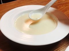 鸡肉汤-NAMO印度餐厅