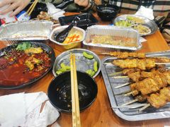 -老虎滩大连海鲜烧烤(建邺云锦路总店)