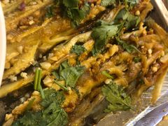 -老大烧烤海鲜城(秦安街店)