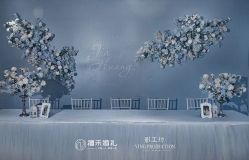 -金茂深圳JW万豪酒店·宴会厅