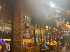 等位区-嘎嘎鸭脑壳(蜀汉路店)