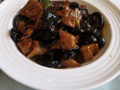 -玉林烤鸭店(定福庄店)