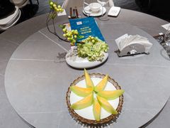 -神洲四海大酒楼(王府井澳门中心店)