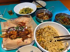 -川正旺江湖菜(三元桥店)