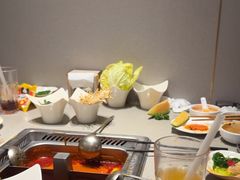 -海底捞火锅(太阳宫凯德mall店)