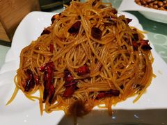 -津菜宋记老房子(平山道店)