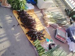 -海天市场(淮河路店)