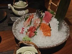 -郑州建业艾美酒店-曙餐厅