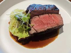 -天龙轩(香港丽思卡尔顿酒店)