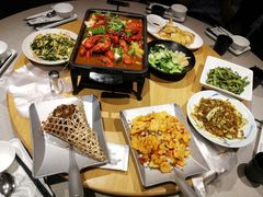 -7017浙菜•建德味(中财店)
