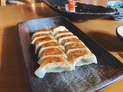 脆皮烧饺子-天手古舞居酒屋(889广场店)