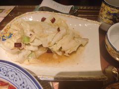 -缪氏川菜(深圳北站缤果空间店)