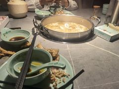 -原味四季椰子鸡(平湖天虹店)