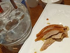-小大董·烤鸭(王府井apm店)