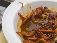 -聚味瞿记·龙虾堂(坡子街店)