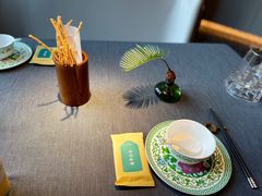 -南里山房·新淮扬菜(徐汇万科店)