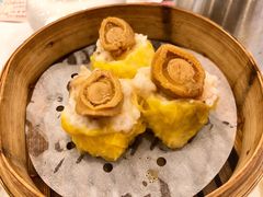 原只鲍鱼烧麦皇-彩福皇宴(皇室堡店)