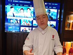 -尚品御泉铁板烧自助(绿园小区店)