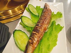 -元山烤肉店(假日广场店)