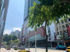 -高雄85大楼-观景台