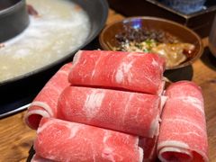 -楠火锅(广州总店)