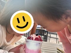 -华农酸奶文化馆
