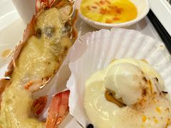 -长春净月潭喜来登酒店·盛宴标帜餐厅