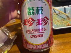 -撸啊撸铁签小肉(车站南路店)