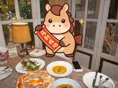 -小芳廷餐厅