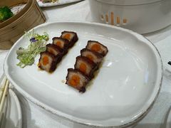-聚福山莊·寻味顺德(北滘店)
