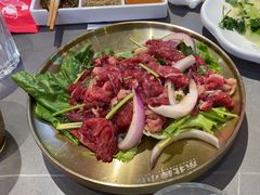 -棒小伙·齐齐哈尔烤肉(龙茗路店)