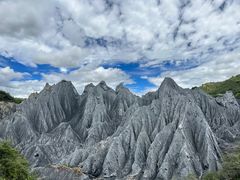-墨石公园景区