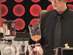 -Nord Grill&Bar Highland诺德西餐(深圳欢乐海岸店)