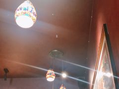 -辛德里印度餐厅(勒泰商圈店)