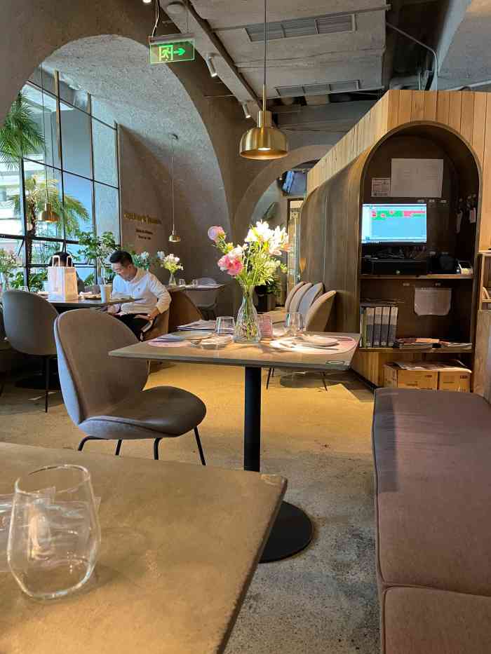 tomacado花厨王府中环店