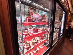 -巴黎贝甜(凯德MALL望京店)