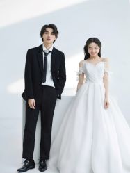 -索菲亚摄影会所