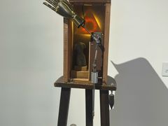 -中华艺术宫(上海美术馆)