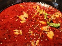 -蛙老爹·蜀香美蛙鱼头(王家湾店)