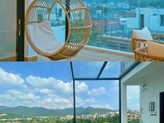 -广州市流溪河国家森林公园