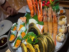 -德川家日本料理(中关村店)