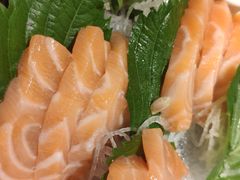 -万岁寿司(芳村店)