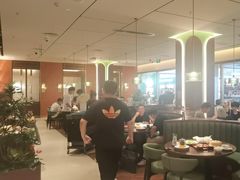 -荷花亭·湖北融合菜(十堰武商MALL店)