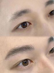-babiline芭比莱恩半永久纹眉纹唇发际线