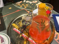 -第101座花园餐厅(湖滨88店)