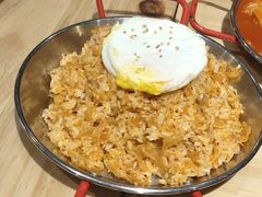 -山海珍味韩国料理(奥城店)