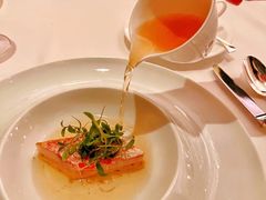 -Caprice(香港四季酒店)