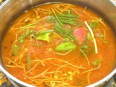 -老凯里苗岭酸汤鱼酸汤牛肉(百里杜鹃路店)