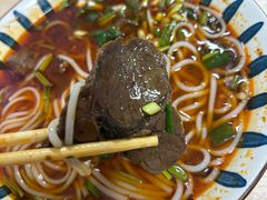 -川姐牦牛肉粉(沟口店)