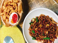 -小辣椒(华富店)